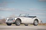 Austin-Healey 3000 1967 года